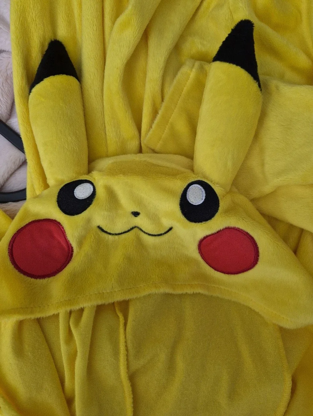 Pokemon Boys Halloween Costume For Sale